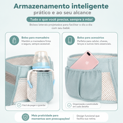 Canguru Baby Comfort