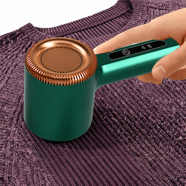 Removedor de fiapos para roupas