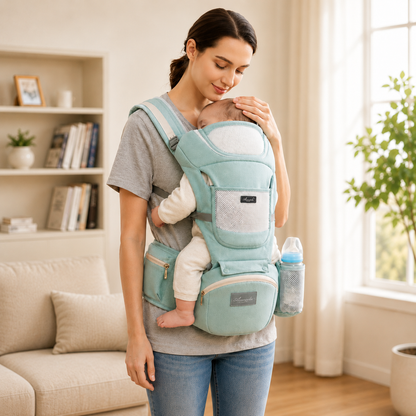 Canguru Baby Comfort