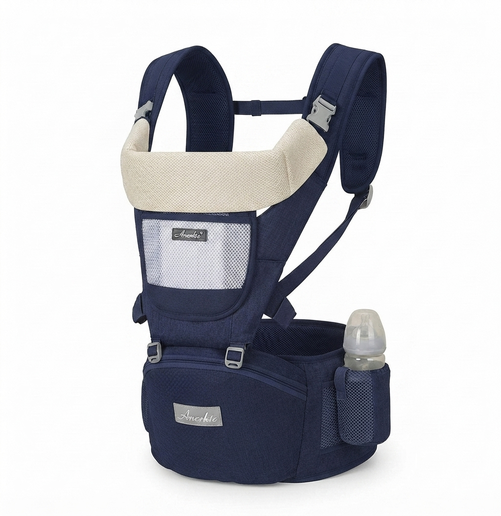 Canguru Baby Comfort