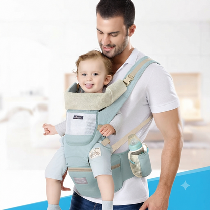 Canguru Baby Comfort