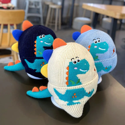 Gorro de inverno