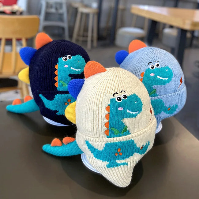 Gorro de inverno
