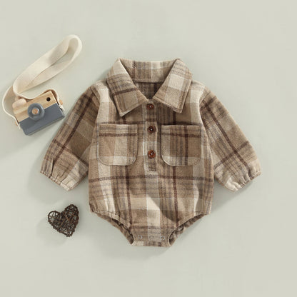 Body infantil Citgeett Autumn
