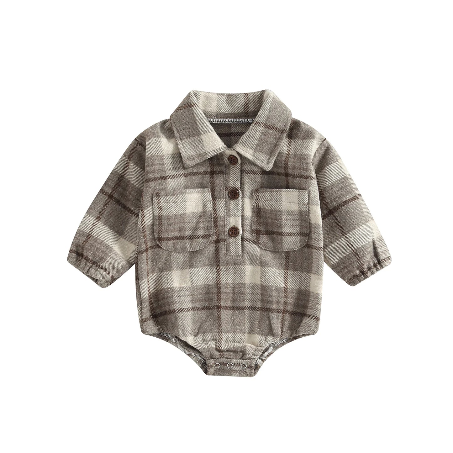 Body infantil Citgeett Autumn
