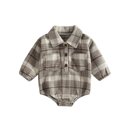 Body infantil Citgeett Autumn
