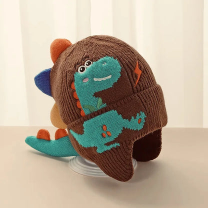 Gorro de inverno