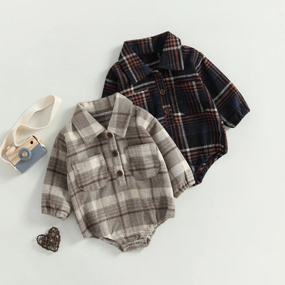 Body infantil Citgeett Autumn