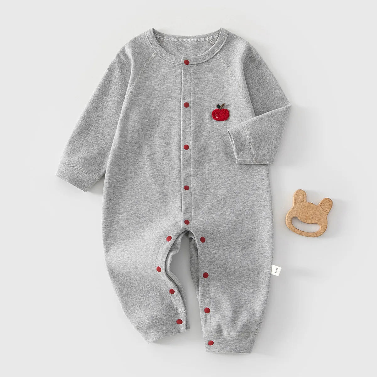 Macacão infantil AYNIGIELL 2026