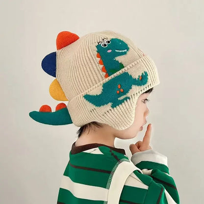 Gorro de inverno