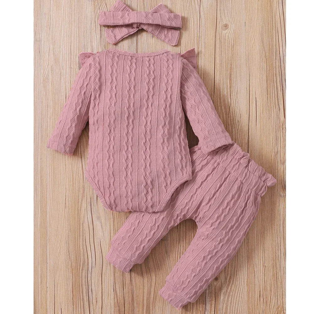 Conjunto infantil moderno