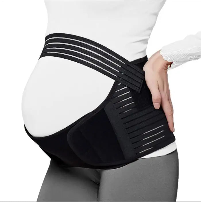 Cinta Materna Comfort 3 em 1