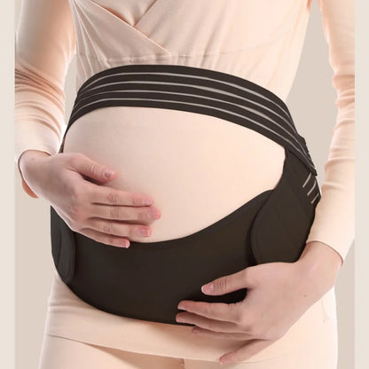 Cinta Materna Comfort 3 em 1