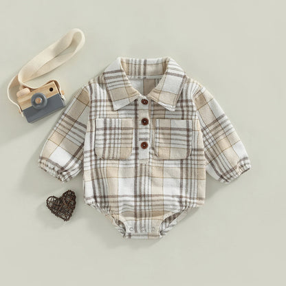 Body infantil Citgeett Autumn