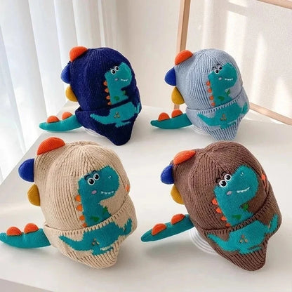 Gorro de inverno