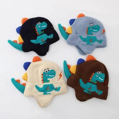 Gorro de inverno