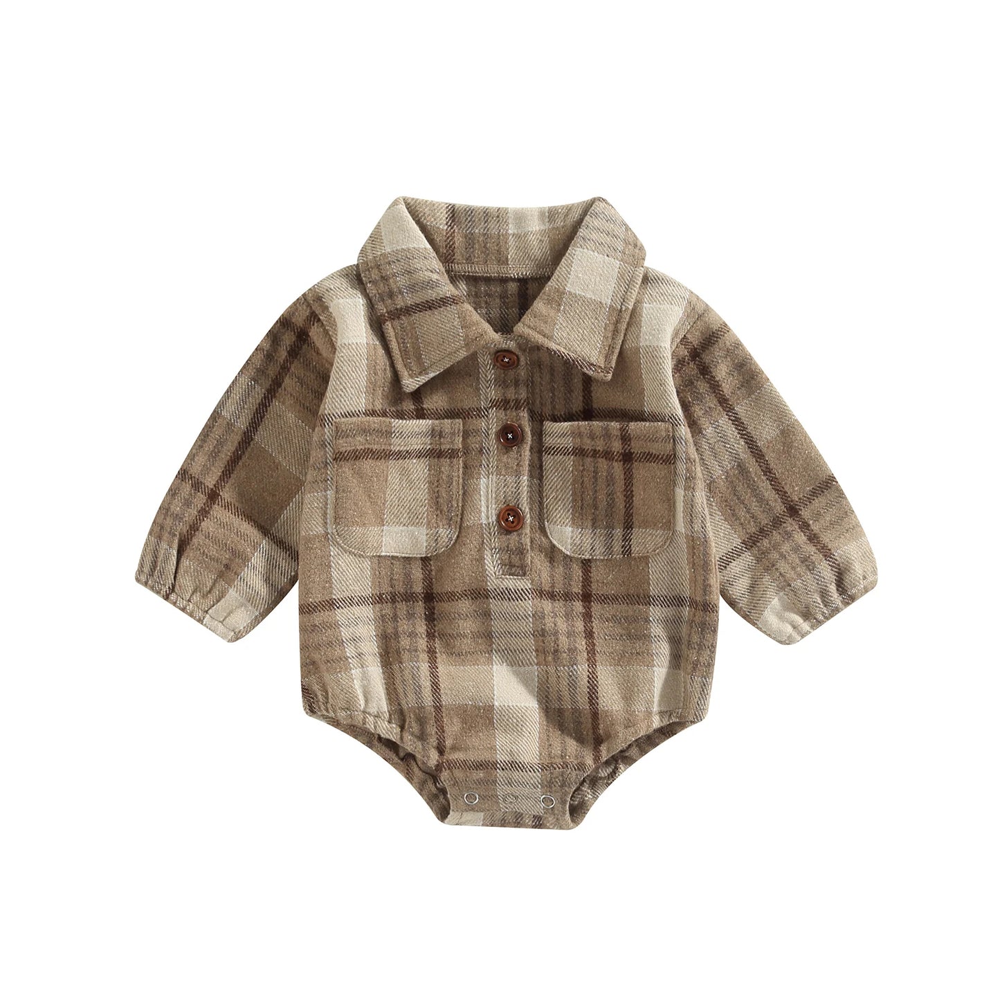 Body infantil Citgeett Autumn