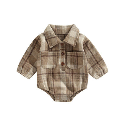 Body infantil Citgeett Autumn