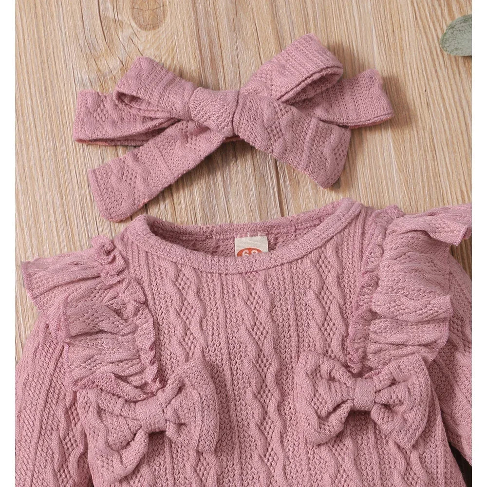 Conjunto infantil moderno