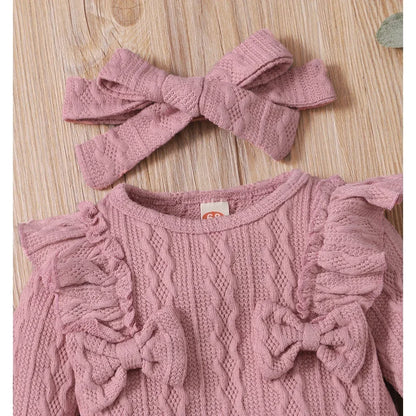 Conjunto infantil moderno