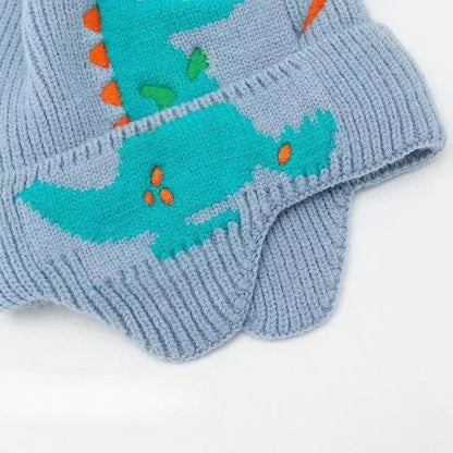 Gorro de inverno