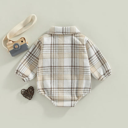 Body infantil Citgeett Autumn