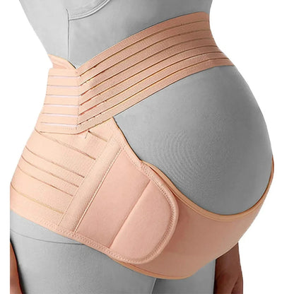 Cinta Materna Comfort 3 em 1