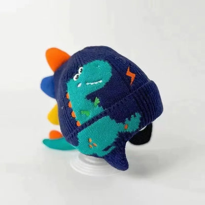 Gorro de inverno