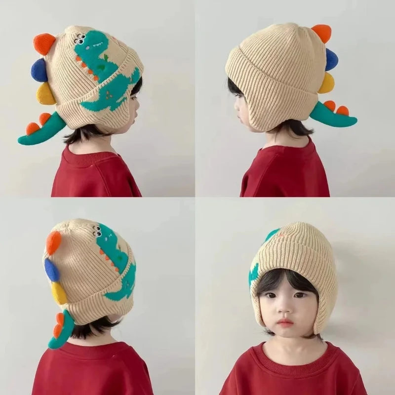 Gorro de inverno
