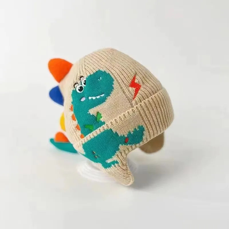 Gorro de inverno