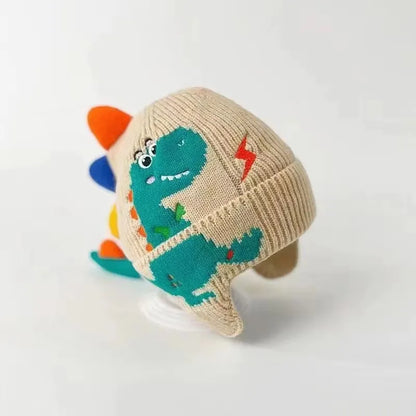 Gorro de inverno