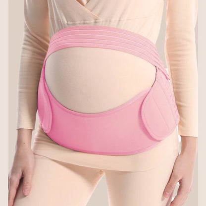 Cinta Materna Comfort 3 em 1