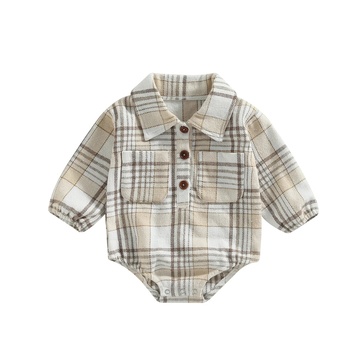 Body infantil Citgeett Autumn