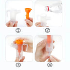 Compressor de ar portátil para uso médico, infantil e adulto, para tosse, nebulizador, umidificador de ar portátil para inalação, cuidados com a saúde.