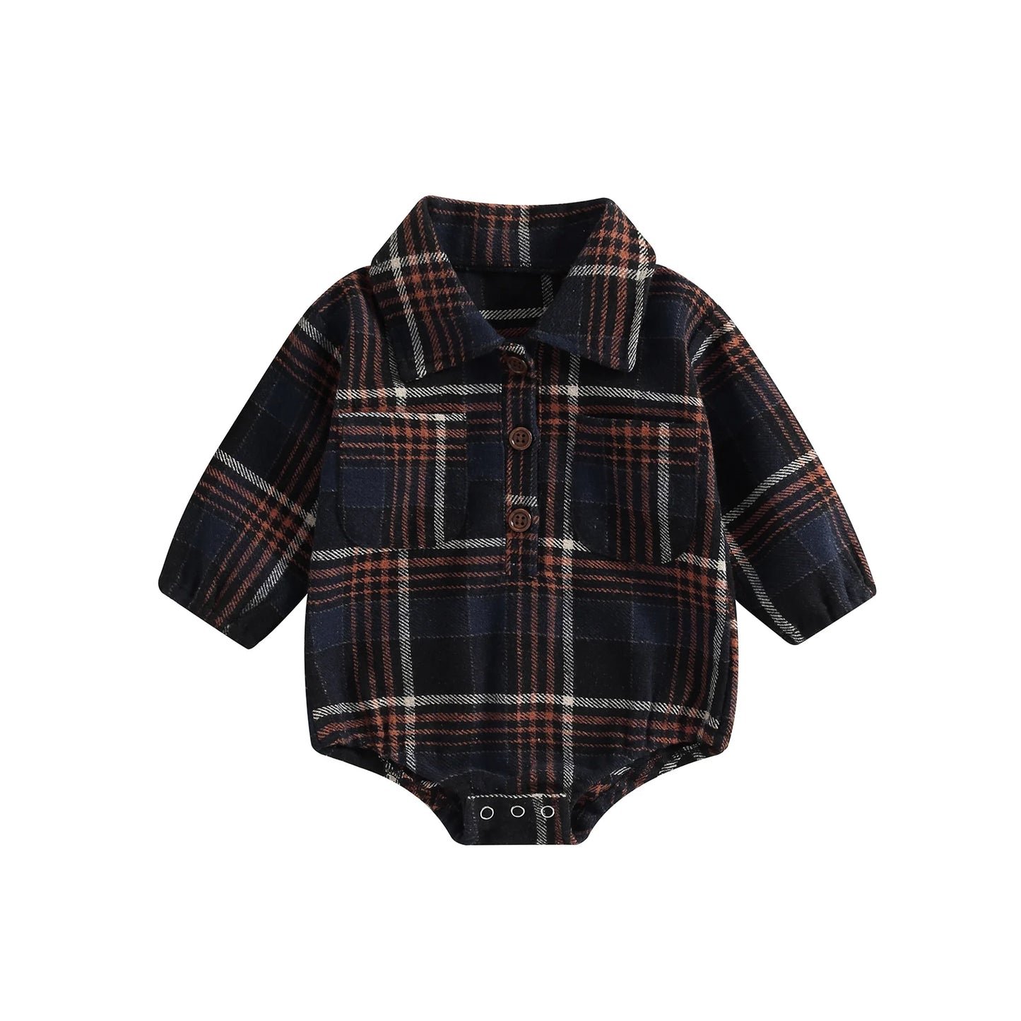 Body infantil Citgeett Autumn