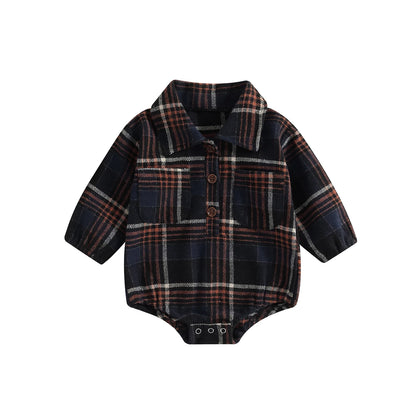 Body infantil Citgeett Autumn