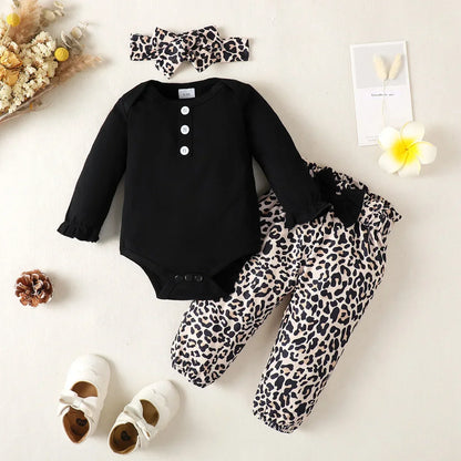 Conjunto infantil moderno