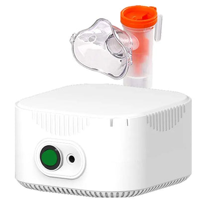 Nebulizador Médico (Adultos e Crianças)