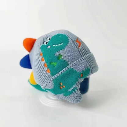Gorro de inverno