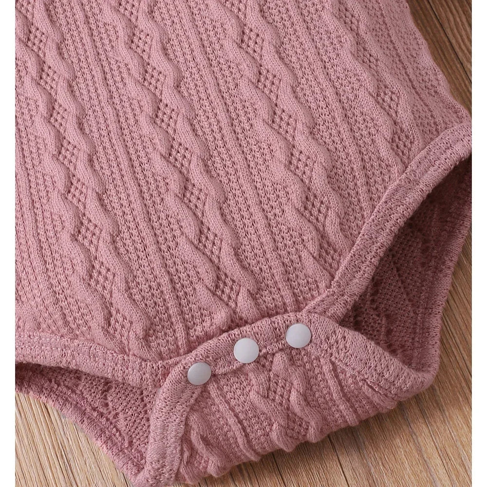 Conjunto infantil moderno