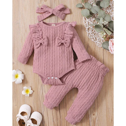 Conjunto infantil moderno