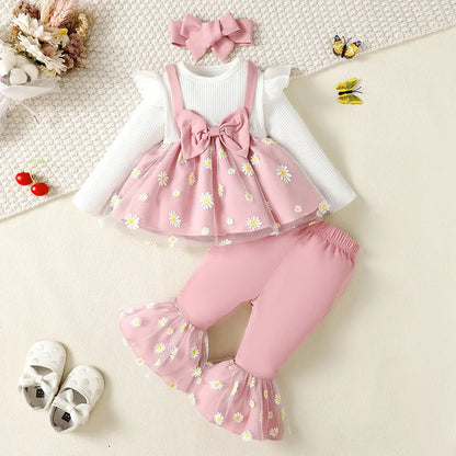 Conjunto infantil moderno