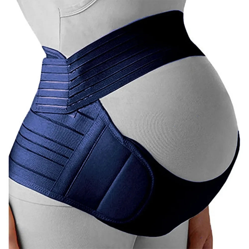 Cinta Materna Comfort 3 em 1