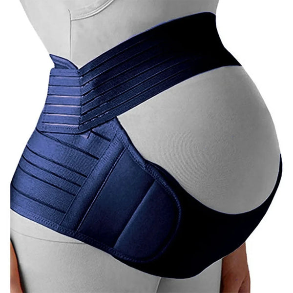 Cinta Materna Comfort 3 em 1