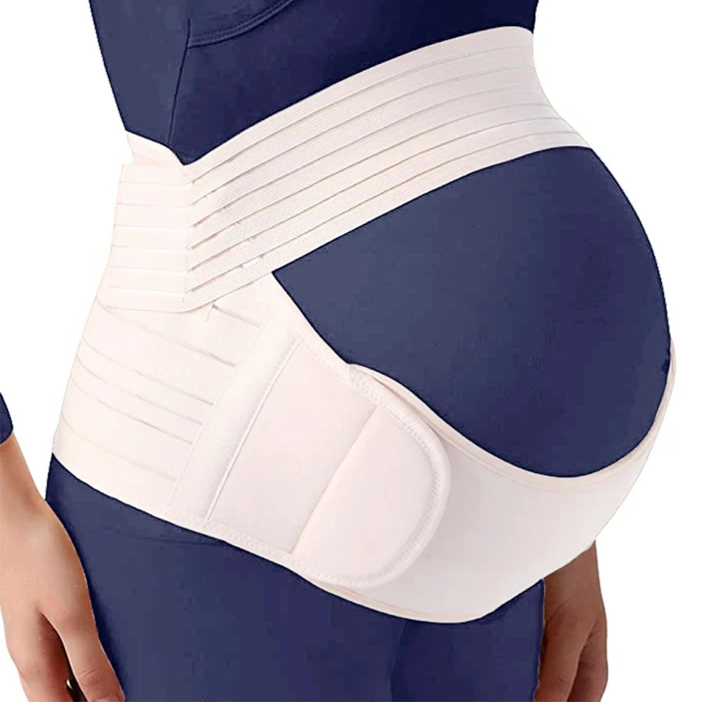 Cinta Materna Comfort 3 em 1