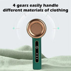 Removedor de fiapos para roupas, aparador de pelos elétrico recarregável via USB, removedor de pelos e bolas, removedor de fiapos de roupas