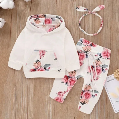 Conjunto infantil moderno
