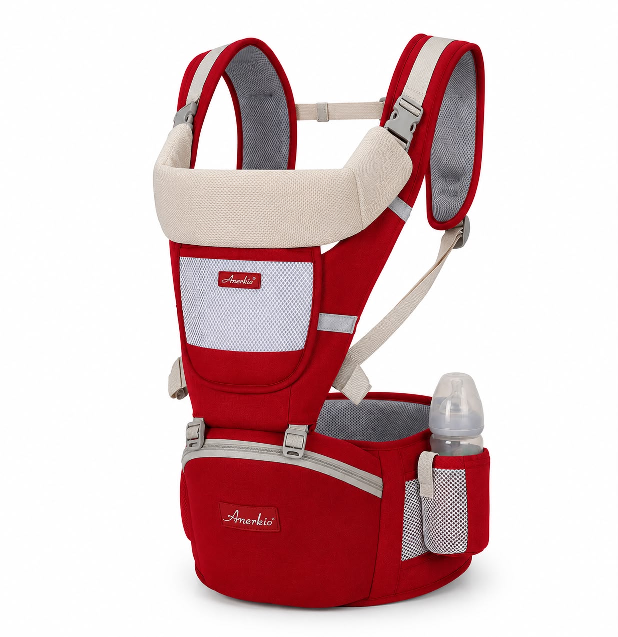 Canguru Baby Comfort