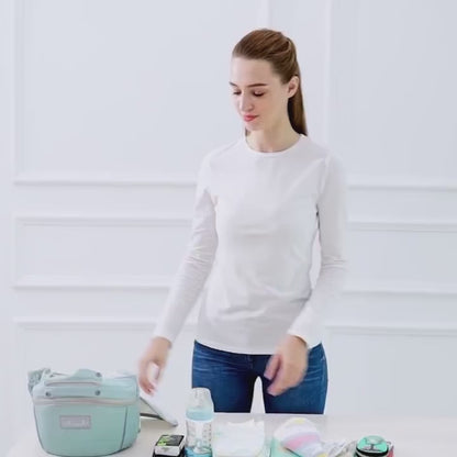 Canguru Baby Comfort